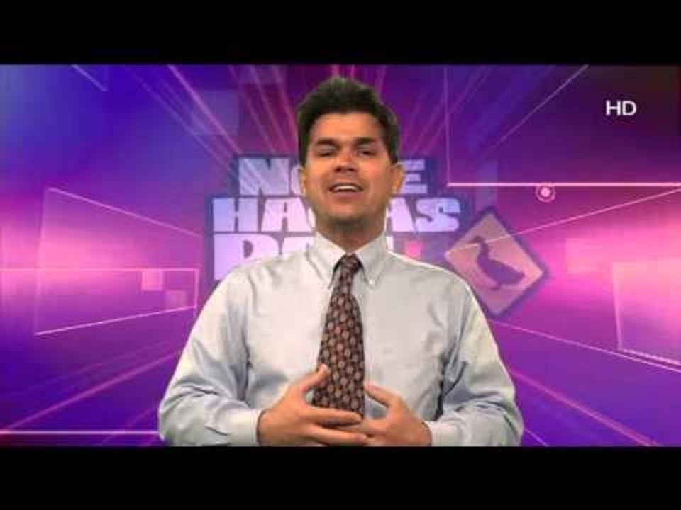 No Te Hagas Pato TEMA: La Soledad