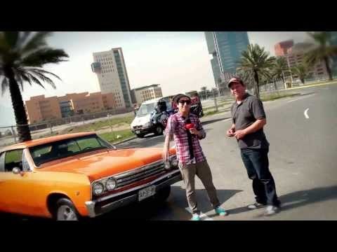 Tomatadas Segunda Temporada (Chevrolet Chevelle 1967)