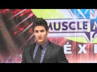 Conoce a  Enrique "El Ingeniero" Mayagoitia