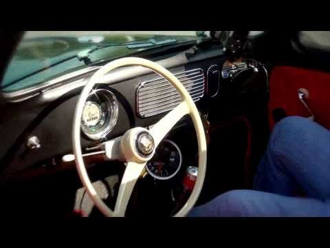 Tomatadas Segunda Temporada (Volkswagen 1957 Oval)