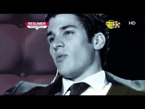 Resumen de Mitad y Mitad Lecciones de Amor