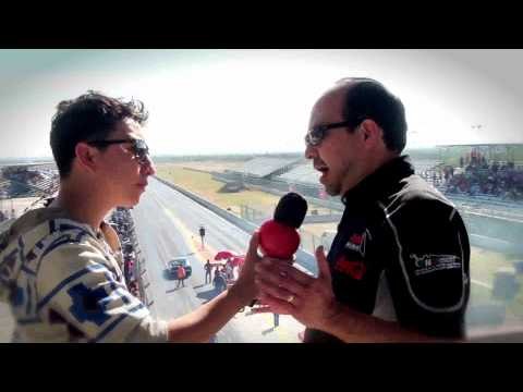 Tomatadas (1/4 de millas)