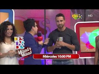 El paso de baile de Piloto Escamilla