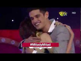 ¡Adrian Marcelo se la pasa CHINGÓN!