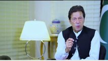 Imran Khan Important Message to the Nation