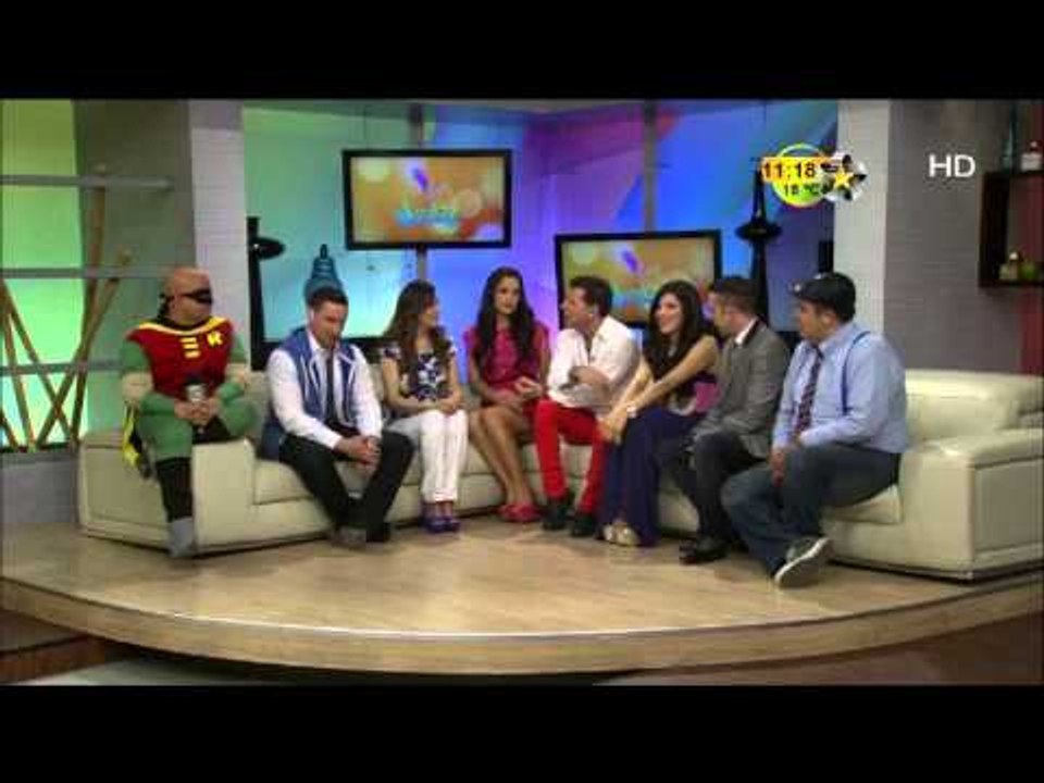 Viva Media (Zack Galifianakis entrevista a Obama)