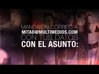 Chicas ¡Ultima Oportunidad!