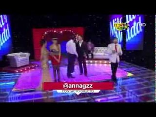 Piloto quiere golpear a Adrián Marcelo