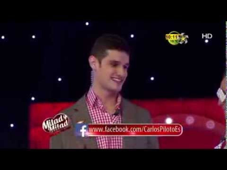 Presentan a Adrián Marcelo I