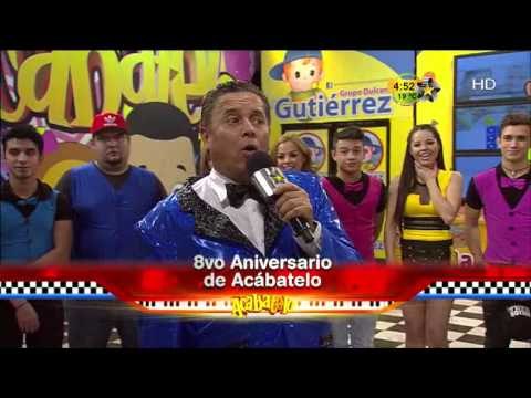 Mario Bezares agradece a Gaby y a La Wera
