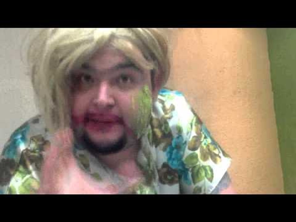 Blog de Maricela (Tips de maquillaje para después de las fiestas)