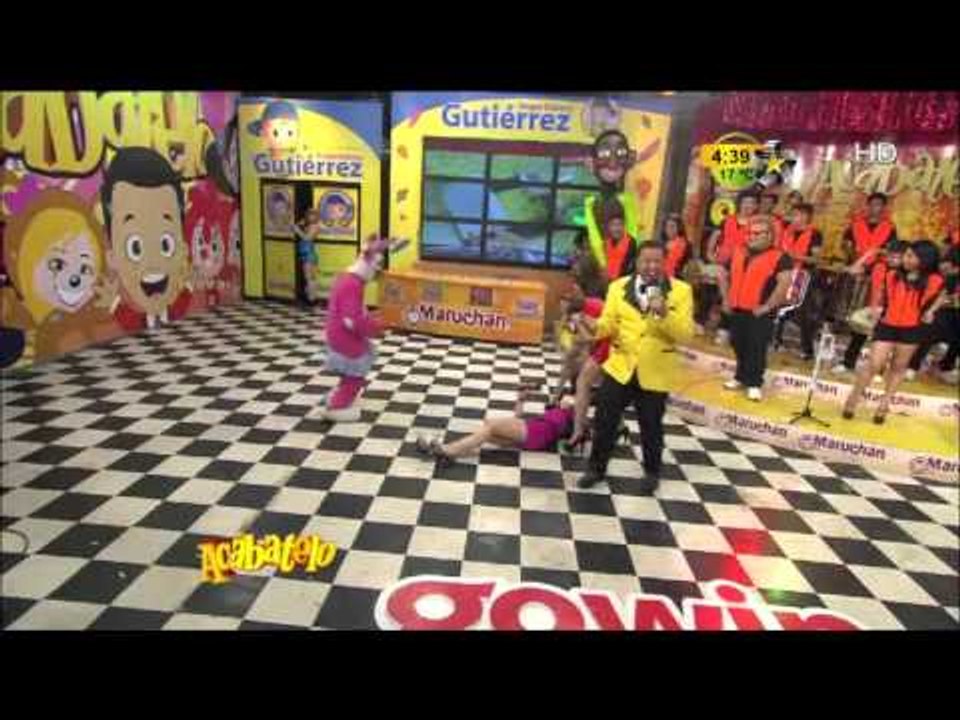 La Wera se resbala