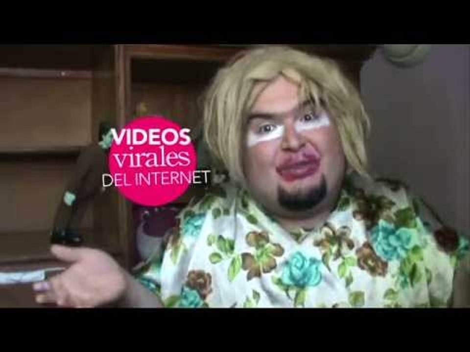 Blog de Maricela (Videos virales del internet)