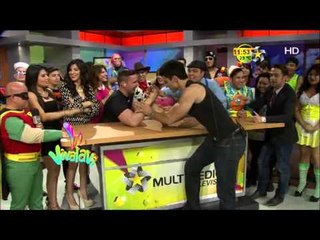 Arturo de la Garza vs. Ingeniero Mayagoitia