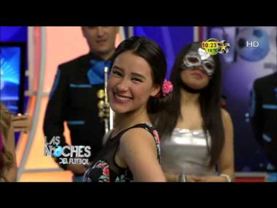 La Miss Linares