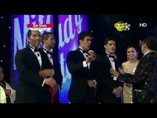 El Piloto y El ingeniero explotan en Mitad y Mitad