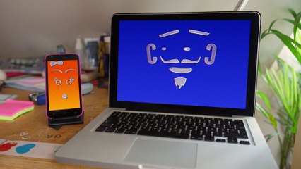 « LA FAMILLE TOUT-ÉCRAN » : Des vidéos gênantes