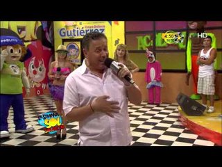 Bezares regresa a Snuppy