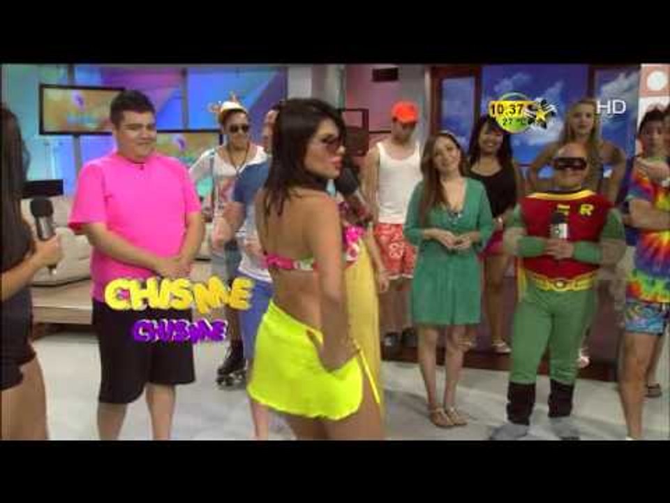 Gisselle Sampayo