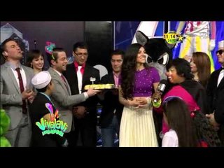 El Pastel de Mario Vanzzini