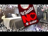 Llega la suite ¡No Molestar! a Mitad y Mitad