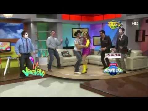 Vivalavi se pinta de caritas