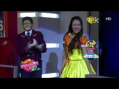 Las Chicas de Las Noches