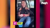 Alejandra Guzmán responde a los ataques de Frida Sofía en este video
