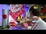 Adrián Marcelo se molesta con Silvia Landeros