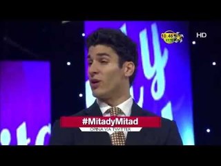 El Ingeniero le reclama a Chavana