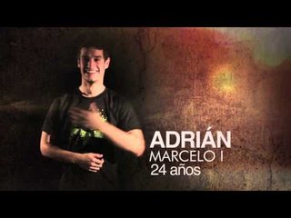 Quemados 2014 Equipo de Mitad y Mitad