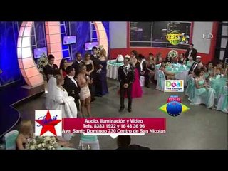 Don Jesús Soltero, Sandra y Yuli dedican palabras a Konan y a La Gaviota