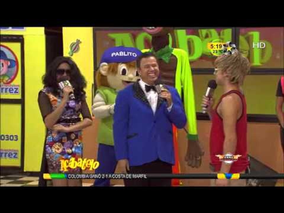 Justino Castor se despide de Selena Coahuila