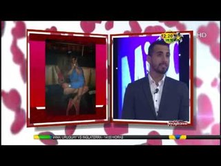 Mas pruebas de Mary que esta engañando al Piloto