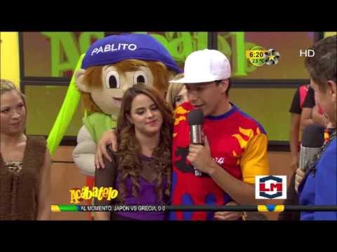 Le dicen adiós a Yuli Flores