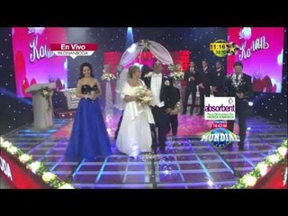 Inicia La Konan Boda