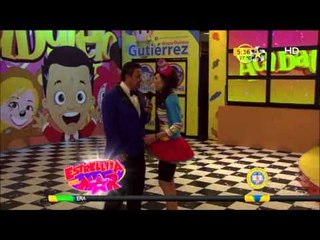 ¡Abandonan a Estrellita del Mar!