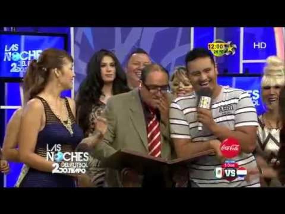 El Juez anda algo perdido
