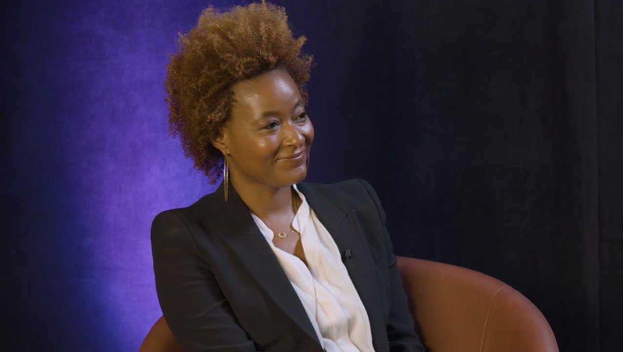 Karin Gist | Next Generation TV