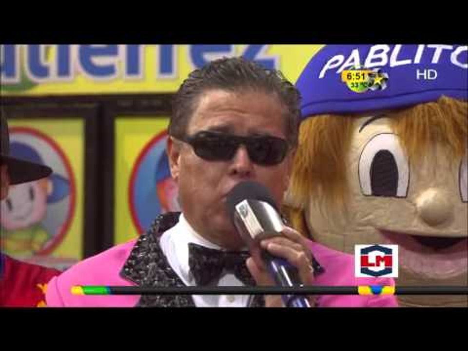 Despiden a Raúl "Pelón" Ramos