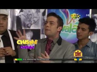 Mario le contesta a Ema Huevo