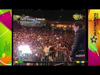 Las Noches del Futbol desde Gómez Palacio