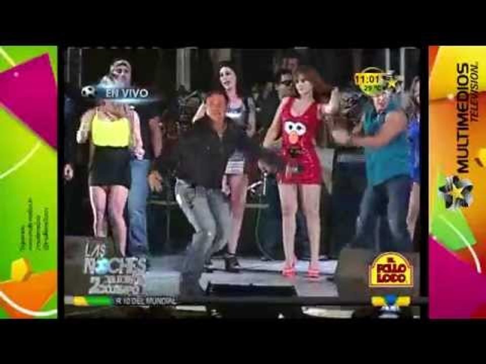 Presentando a Konan