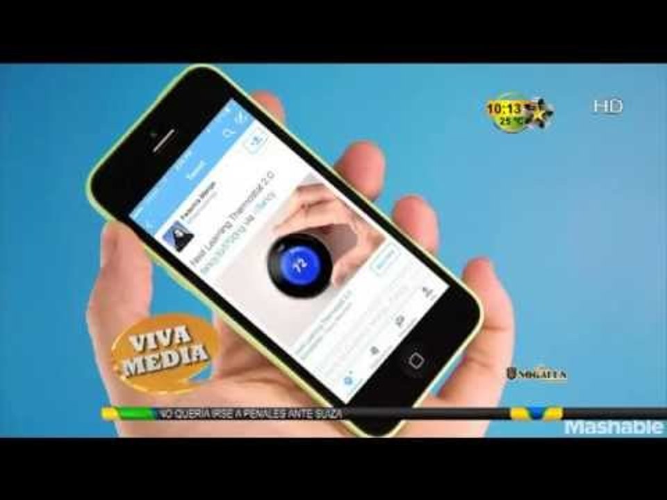 Las redes sociales cambian