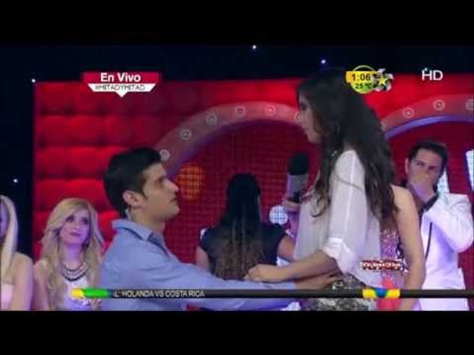 Adrián Marcelo pide perdón