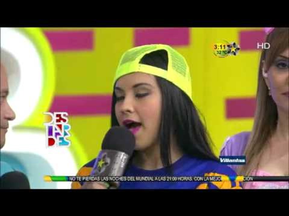 Cambios en los ballets de Destardes