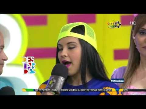 Cambios en los ballets de Destardes