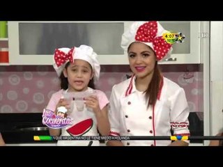 Las Cocineritas (Paletas con Fruta)