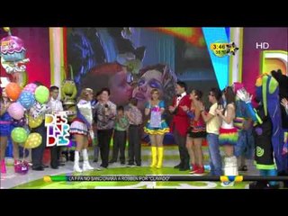 Homenaje a Marina de La Garza