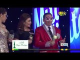 Ernesto Chavana invita a su esposa al GRAN BAILE